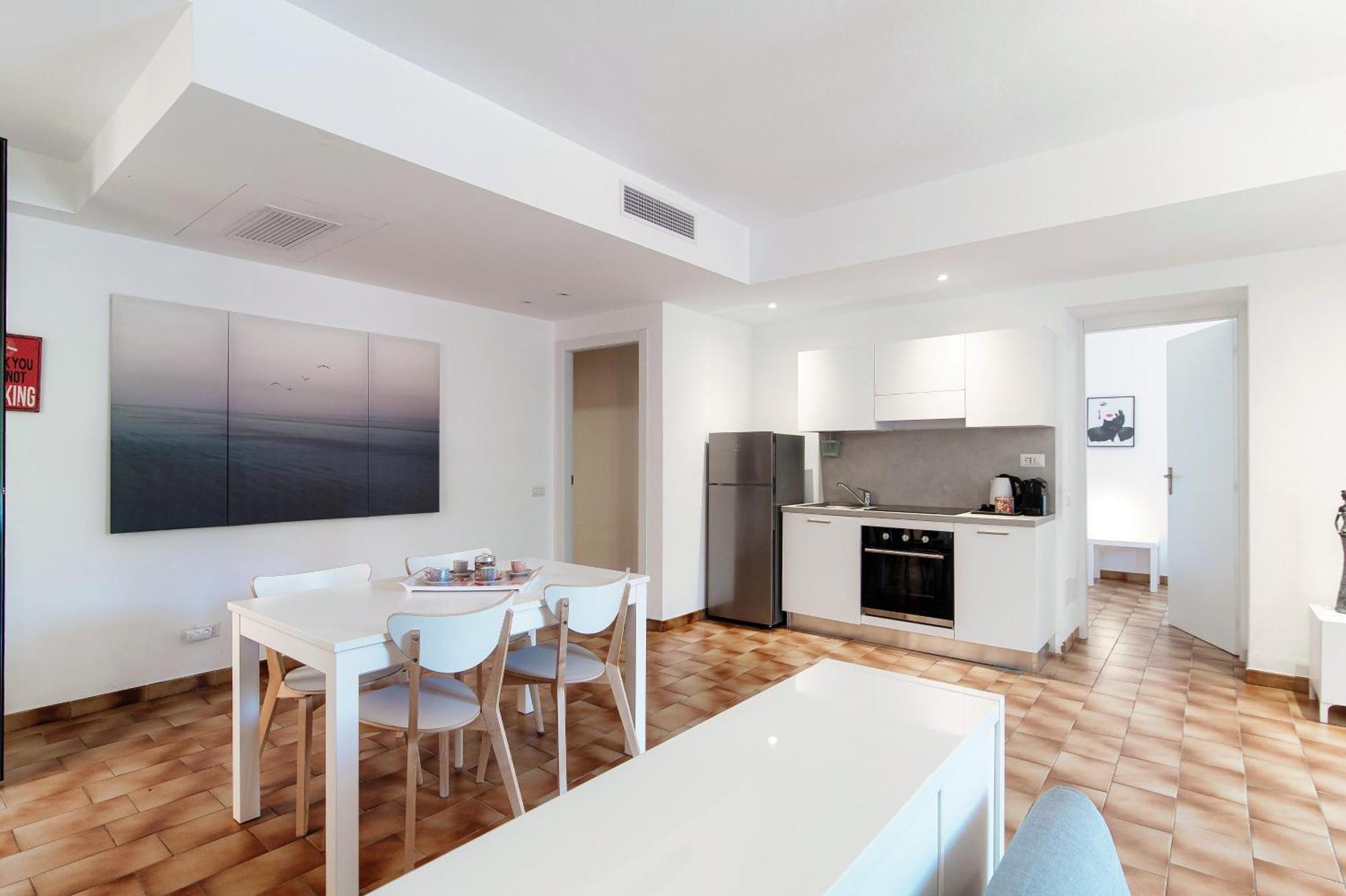 Ortensia Apartment Белладжо Екстер'єр фото