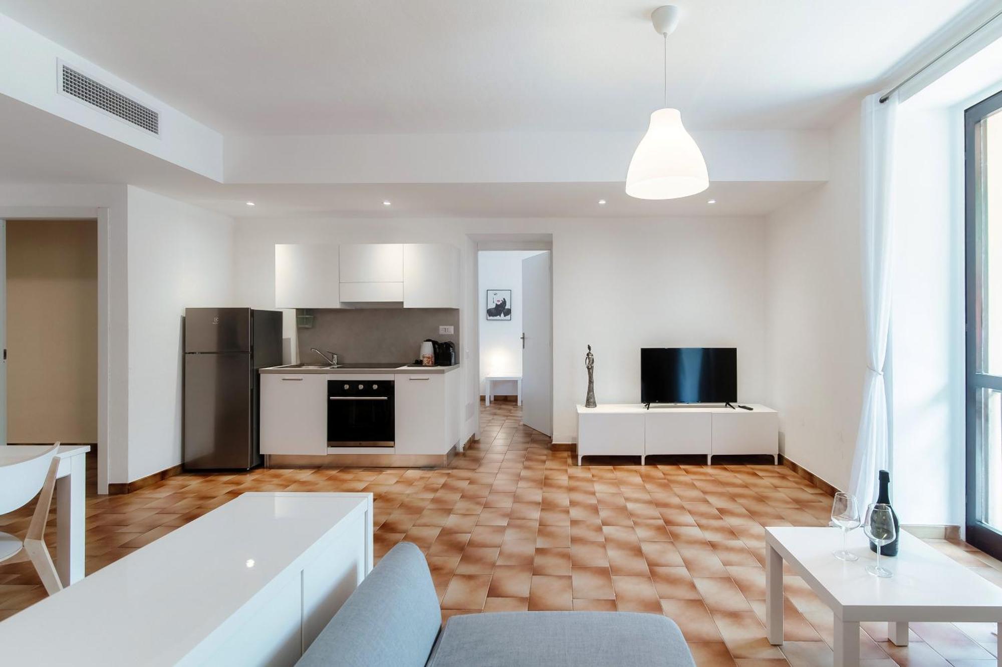 Ortensia Apartment Белладжо Екстер'єр фото