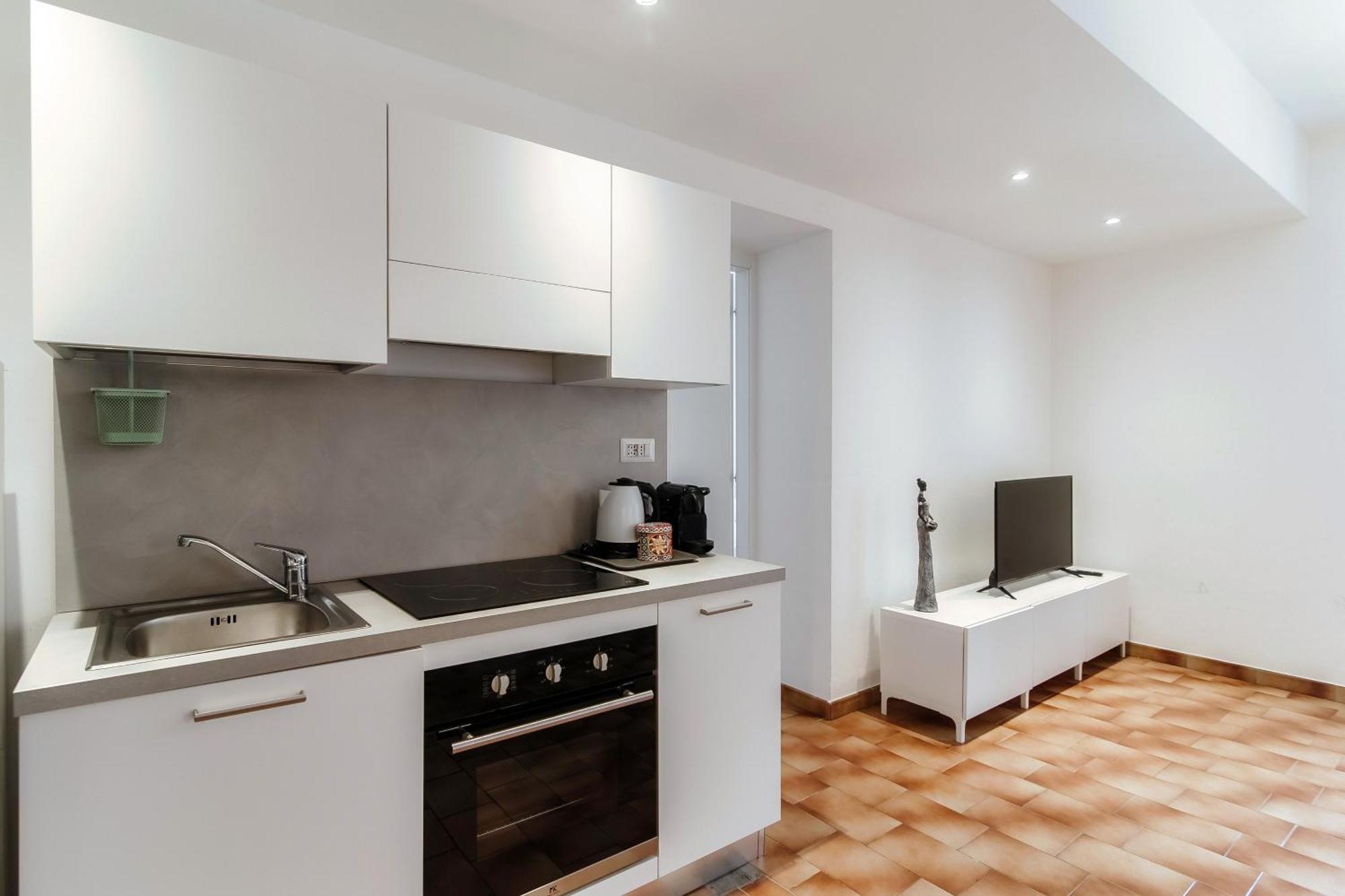 Ortensia Apartment Белладжо Екстер'єр фото