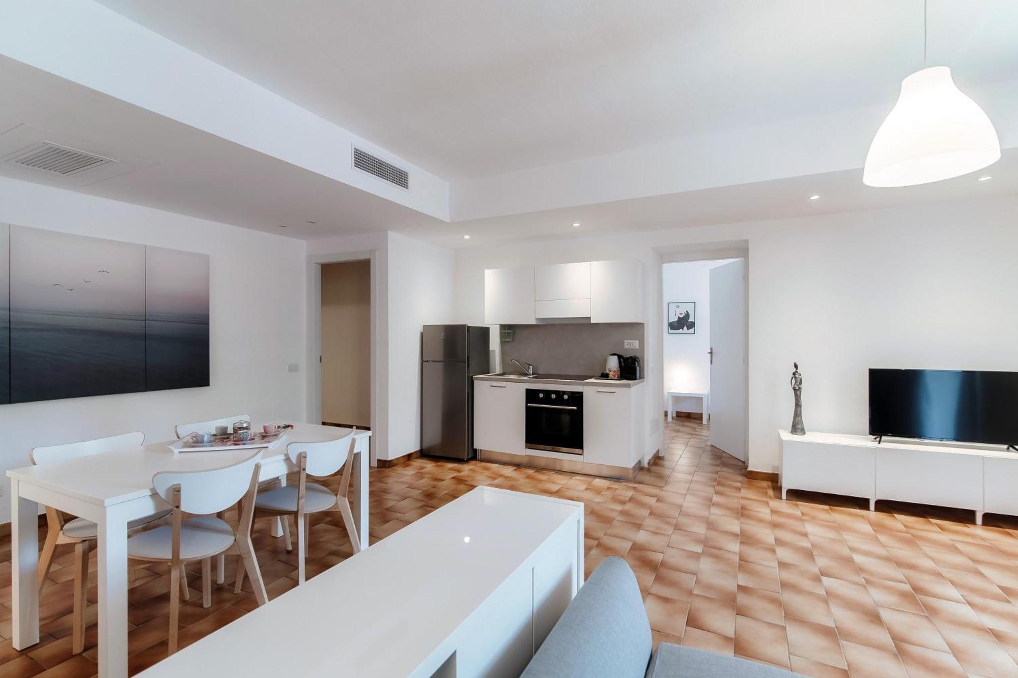 Ortensia Apartment Белладжо Екстер'єр фото